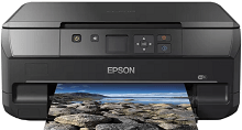 Epson Expression Premium XP-510 Driver