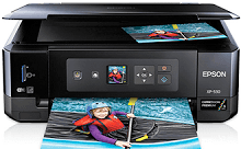 Epson Expression Premium XP-530 Driver