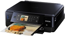 Epson Expression Premium XP-620 Driver