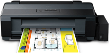 Epson L1300 Driver