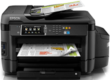 Epson L1455 Driver