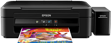 Epson L220 Driver