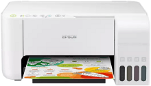 Epson L3156 Driver