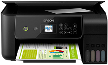 Epson L3160 Driver