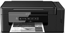 Epson L395 Driver