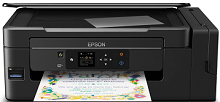 Epson L495 Driver