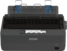 Epson LX-350 Driver