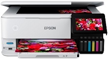 Epson SureColor F170 Driver