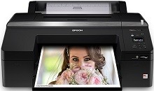 Epson SureColor P5000 Driver