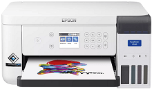 Epson SureColor SC-F100 Driver