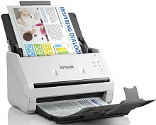 Epson WorkForce DS-770 Driver