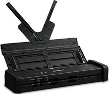 Epson WorkForce ES-200 Driver