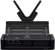 Epson WorkForce ES-300W Driver