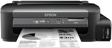 Epson WorkForce M100 Driver