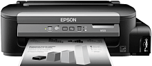 Epson WorkForce M105 Driver