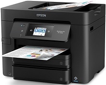 Epson WorkForce Pro EC-4030 Driver