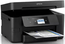 Epson WorkForce Pro WF-3720DWF Driver