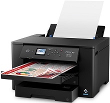 Epson WorkForce Pro WF-7310 Driver