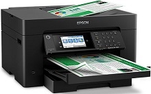 Epson WorkForce Pro WF-7820 Driver