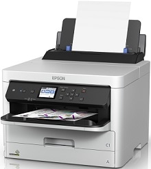 Epson WorkForce Pro WF-C5290 Driver