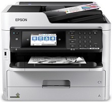 Epson WorkForce Pro WF-M5799 Driver