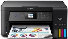 Epson WorkForce ST-2000 Driver