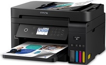 Epson WorkForce ST-3000 Driver