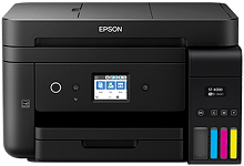 Epson WorkForce ST-4000 Driver