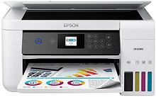 Epson WorkForce ST-C2100 Driver