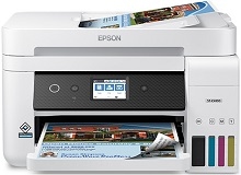 Epson WorkForce ST-C4100 Driver