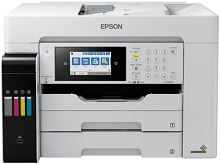 Epson WorkForce ST-C8000 Driver