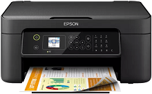 Epson WorkForce WF-2820DWF Driver