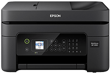 Epson WorkForce WF-2830 Driver