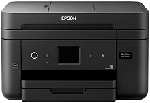 Epson WorkForce WF-2860 Driver