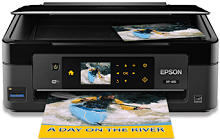 Epson XP-410 Driver