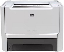 HP LaserJet P2014 Driver