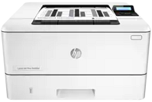 HP LaserJet Pro M402d Driver