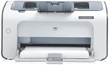 HP LaserJet p1008 Driver